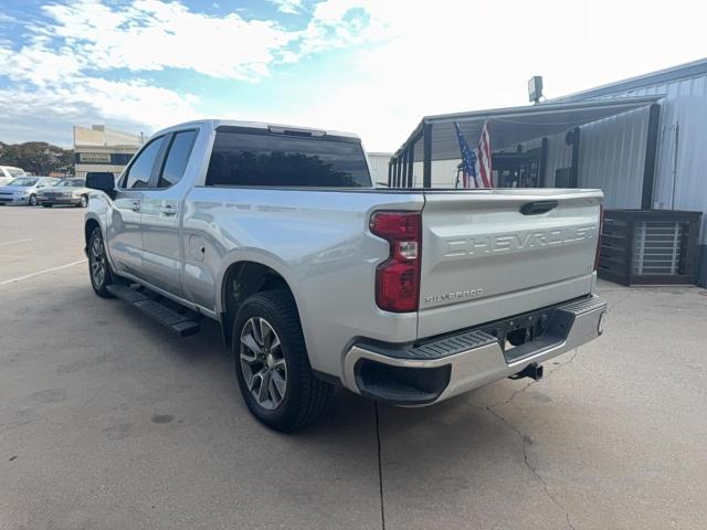 70068136 :رقم المزاد ، 1GCRWCED1LZ134809 vin ، 2020 Chevrolet Silverado مزاد بيع