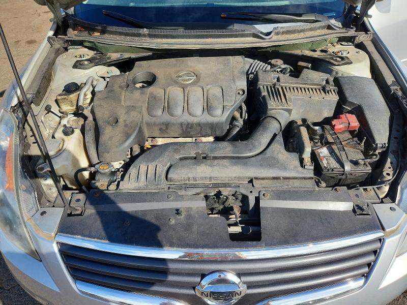 Aukcja sprzedaży 2007 Nissan Altima, vin: 1N4AL21E97C151077, numer aukcji: 69569476