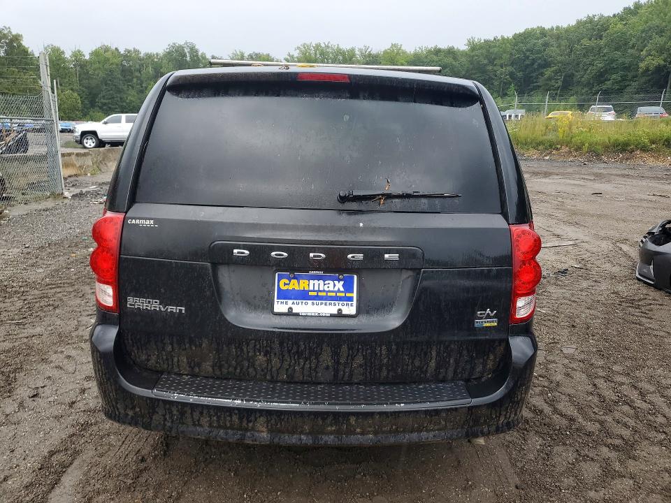 Aukcja sprzedaży 2011 Dodge Grand Caravan, vin: 2D4RN1AG8BR725948, numer aukcji: 71022136