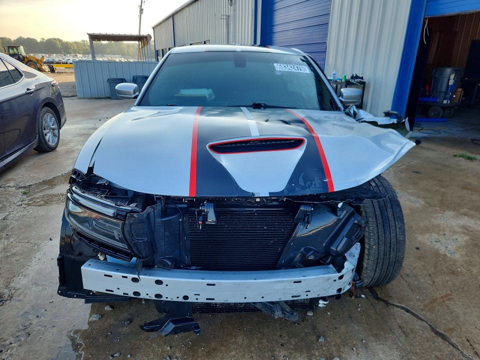 Aukcja sprzedaży 2022 Dodge Charger, vin: 2C3CDXCT5NH119055, numer aukcji: 68342476
