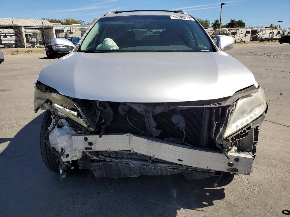 Aukcja sprzedaży 2013 Lexus Rx 350, vin: JTJBK1BA1D2458989, numer aukcji: 68306746