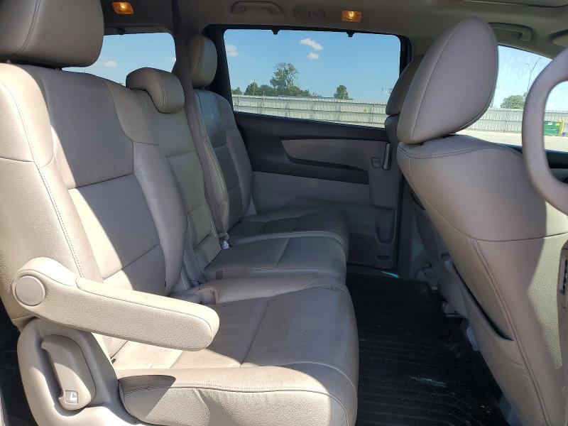 Продаж на аукціоні авто 2013 Honda Odyssey, vin: 5FNRL5H6XDB043885, номер лоту: 68640856