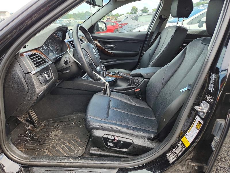 Продаж на аукціоні авто 2014 Bmw 328, vin: WBA3D5C51EKX99396, номер лоту: 70175326