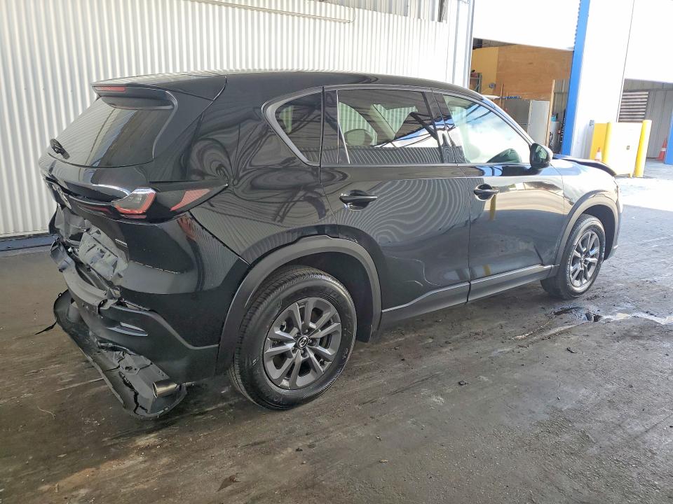 Продажа на аукционе авто 2026 Mazda Cx-5, vin: JM3KMBHA7T0166551, номер лота: 70238066