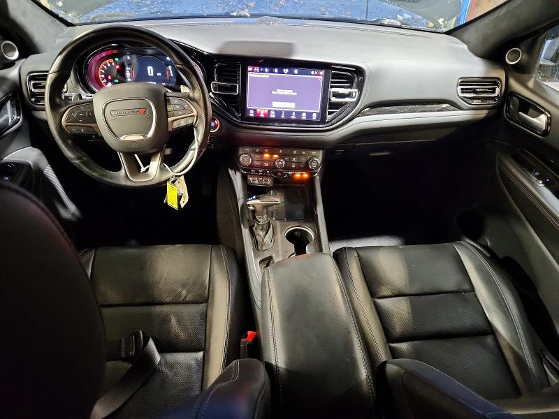 Продажа на аукционе авто 2021 Dodge Durango, vin: 1C4RDJEG7MC575790, номер лота: 67704756