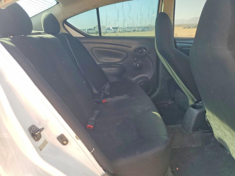 69945336 :رقم المزاد ، 3N1CN7AP8EL855299 vin ، 2014 Nissan Versa مزاد بيع