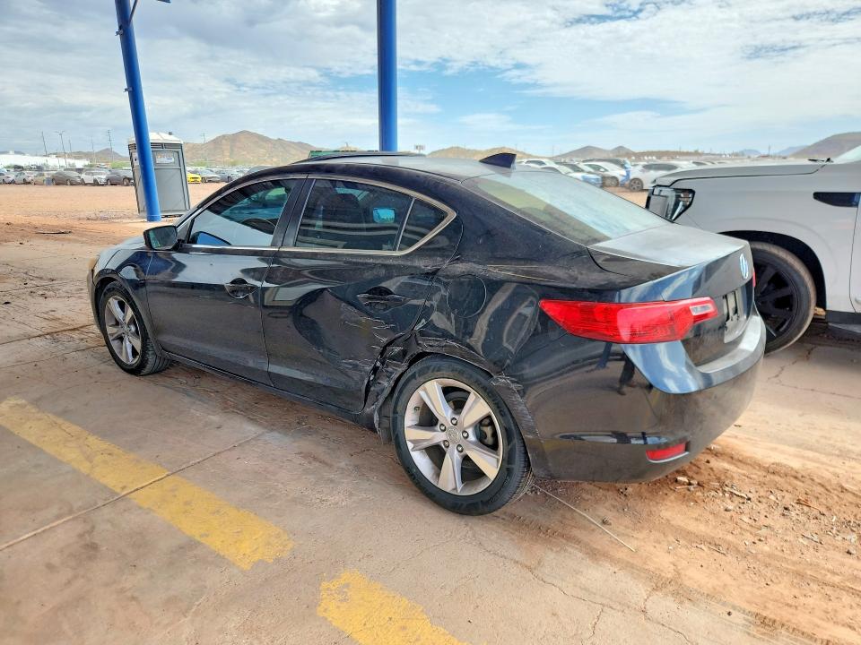 Продаж на аукціоні авто 2015 Acura Ilx, vin: 19VDE2E57FE000346, номер лоту: 66772826