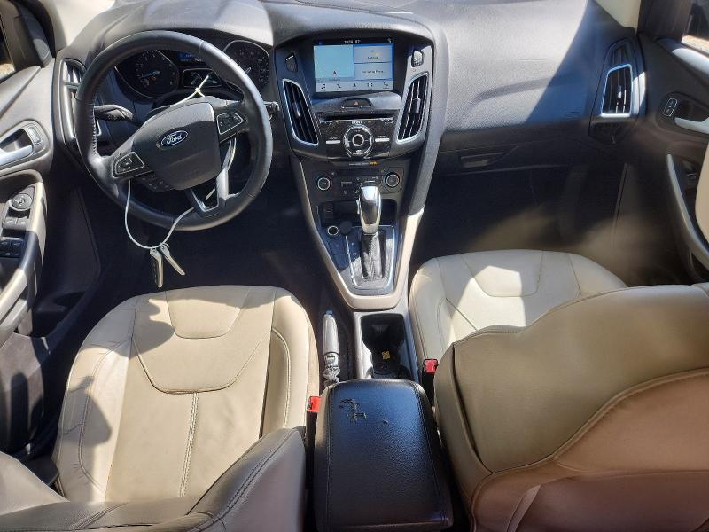 Продаж на аукціоні авто 2017 Ford Focus, vin: 1FADP3N23HL279579, номер лоту: 71170806