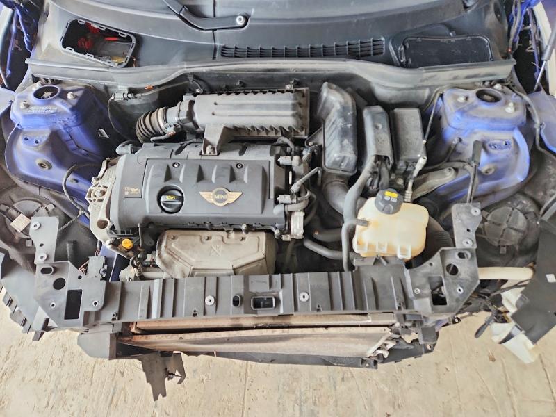 Продаж на аукціоні авто 2016 Mini Cooper, vin: WMWZB3C58GWR47897, номер лоту: 69103086