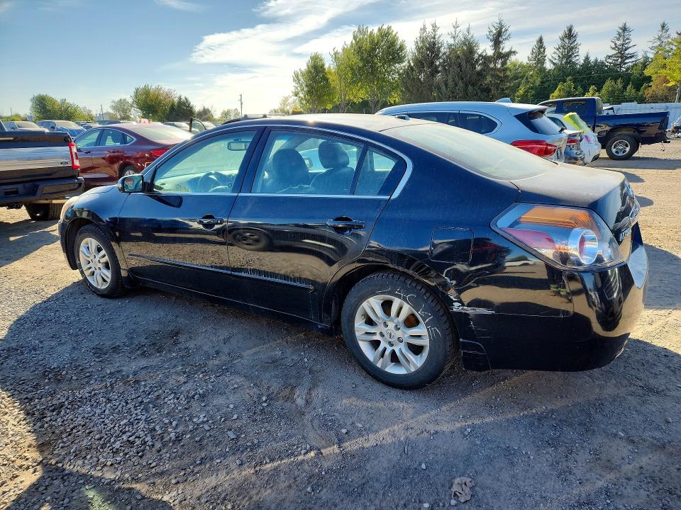 69884826 :رقم المزاد ، 1N4AL2AP5BC150101 vin ، 2011 Nissan Altima مزاد بيع