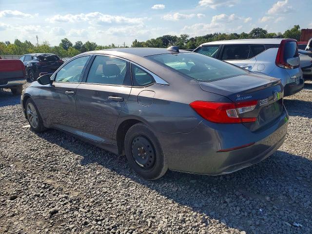 Aukcja sprzedaży 2019 Honda Accord, vin: 1HGCV1F10KA068348, numer aukcji: 67190306