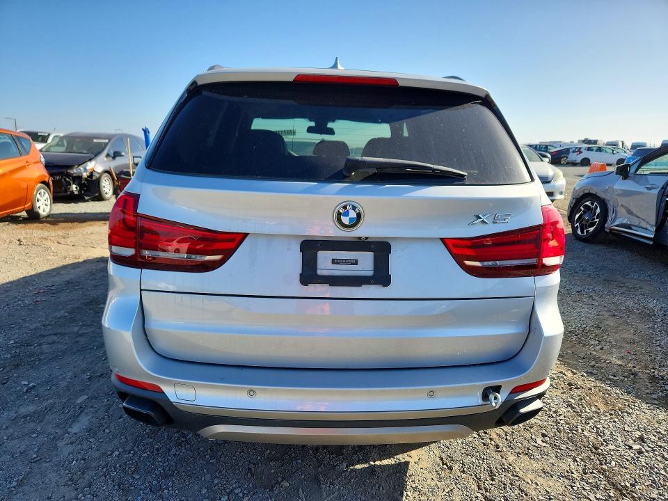 2015 Bmw X5 მანქანა იყიდება აუქციონზე, vin: 5UXKR6C59F0J74892, აუქციონის ნომერი: 70717906