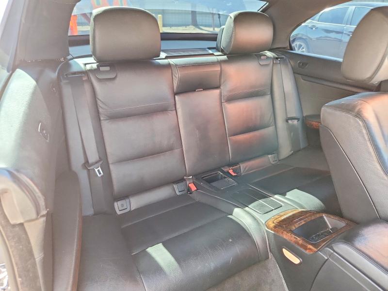 2008 Bmw 335 მანქანა იყიდება აუქციონზე, vin: WBAWL73528PX53966, აუქციონის ნომერი: 70067956