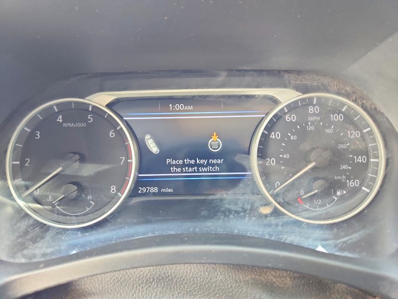 Продаж на аукціоні авто 2023 Nissan Sentra, vin: 3N1AB8CV8PY264252, номер лоту: 67978646