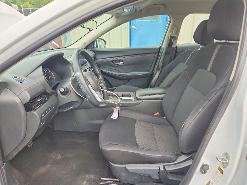 Продаж на аукціоні авто 2023 Nissan Sentra, vin: 3N1AB8CV5PY262569, номер лоту: 70181406