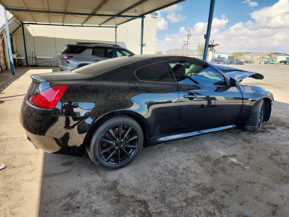 Продаж на аукціоні авто 2014 Infiniti Q60 Coupe, vin: JN1CV6EK9EM112679, номер лоту: 68445526