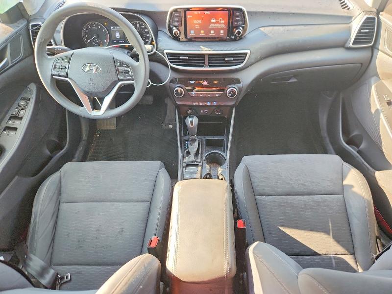 68069886 :رقم المزاد ، KM8J2CA48KU065574 vin ، 2019 Hyundai Tucson مزاد بيع