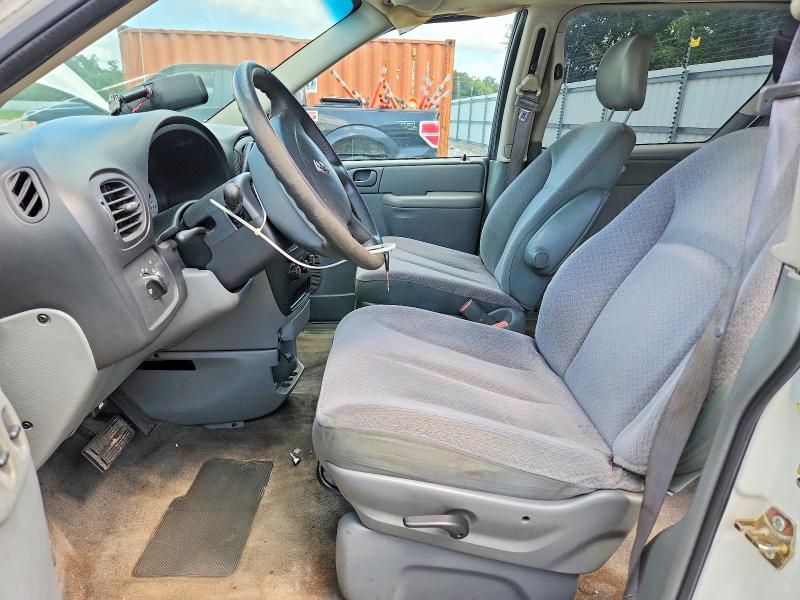2006 Dodge Caravan მანქანა იყიდება აუქციონზე, vin: 1D4GP25E36B680289, აუქციონის ნომერი: 69163576