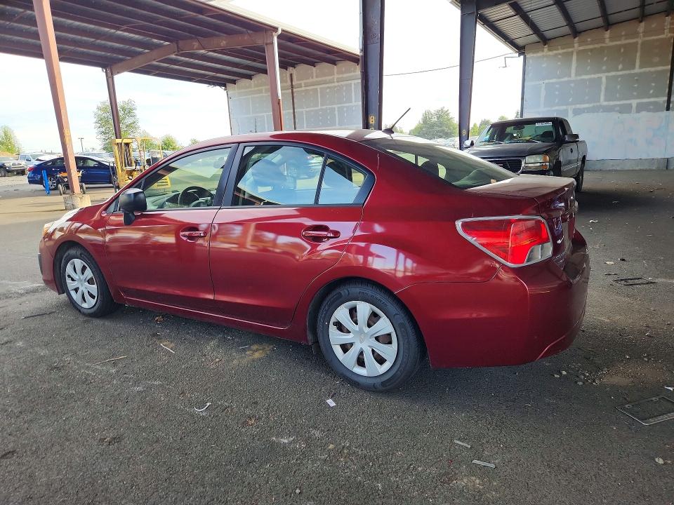 Продаж на аукціоні авто 2014 Subaru Impreza, vin: JF1GJAA66EH015928, номер лоту: 69788416
