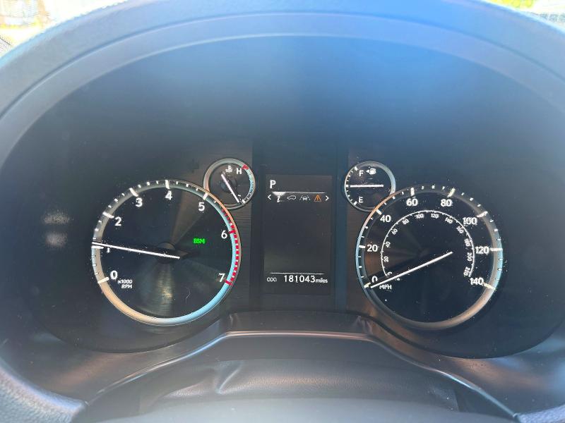 70369316 :رقم المزاد ، JTJBM7BX1L5266468 vin ، 2020 Lexus Gx مزاد بيع