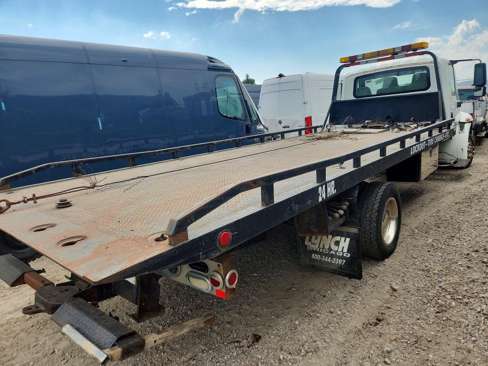 Auction sale of the 2005 International 4000, vin: 1HTMMAAM95H133381, lot number: 66951206