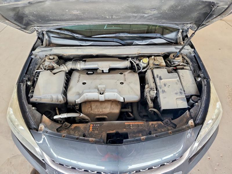 2014 Chevrolet Malibu მანქანა იყიდება აუქციონზე, vin: 1G11C5SL7EF166240, აუქციონის ნომერი: 69732246