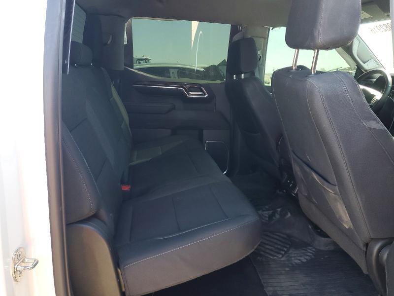 Aukcja sprzedaży 2024 Chevrolet Silverado, vin: 3GCUDDE83RG240583, numer aukcji: 67982916