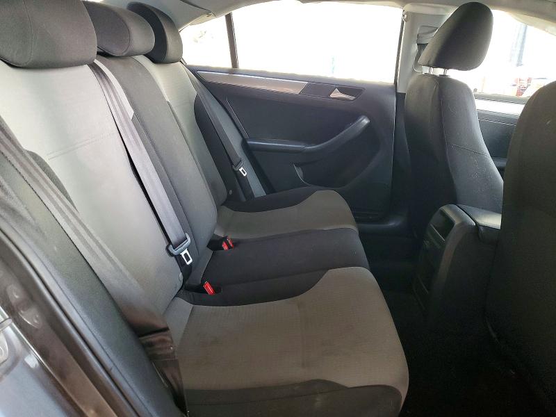 Aukcja sprzedaży 2017 Volkswagen Jetta, vin: 3VW2B7AJ0HM242697, numer aukcji: 67660176