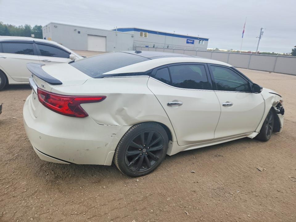 Aukcja sprzedaży 2017 Nissan Maxima, vin: 1N4AA6AP5HC438058, numer aukcji: 70545416