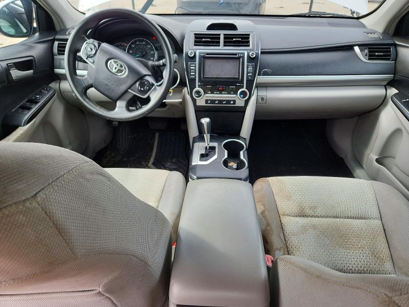 Продажа на аукционе авто 2014 Toyota Camry, vin: 4T4BF1FK7ER443527, номер лота: 68401366