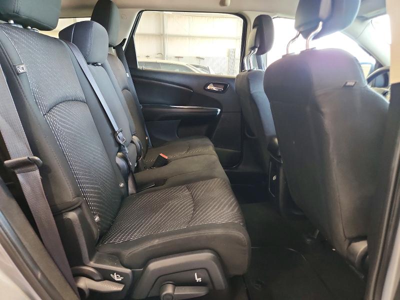 2015 Dodge Journey მანქანა იყიდება აუქციონზე, vin: 3C4PDCBG4FT588723, აუქციონის ნომერი: 67484546