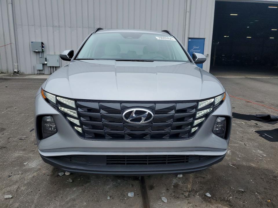 70092456 :رقم المزاد ، 5NMJF3DE9RH303169 vin ، 2024 Hyundai Tucson مزاد بيع