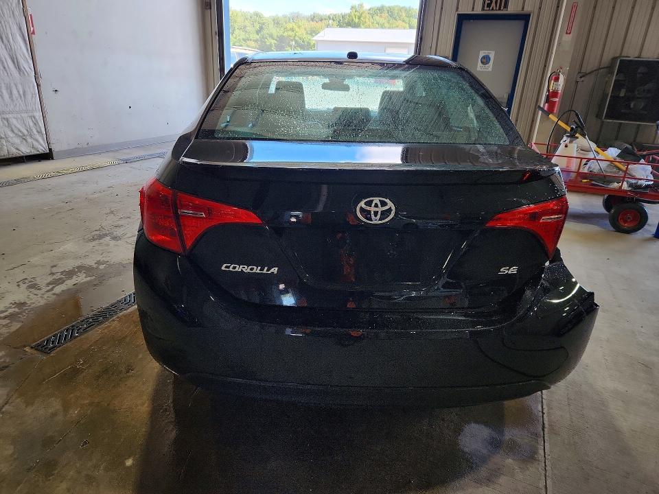 Aukcja sprzedaży 2019 Toyota Corolla, vin: 2T1BURHE1KC126443, numer aukcji: 69868726
