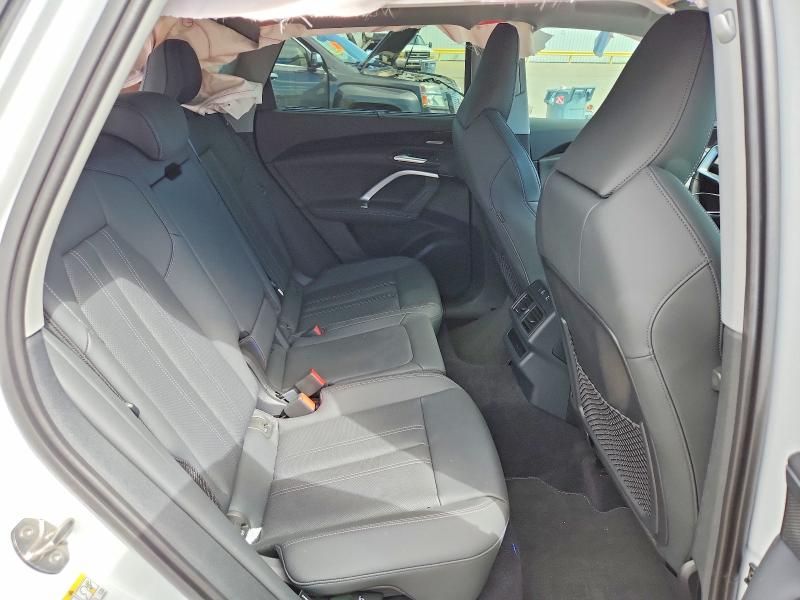 Aukcja sprzedaży 2026 Audi Q5, vin: WA15AAGU5T2048050, numer aukcji: 69712846