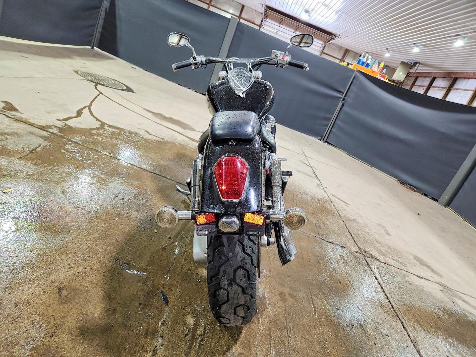 Продажа на аукционе авто 2006 Honda Vtx1300, vin: 1HFSC55006A208605, номер лота: 68129976