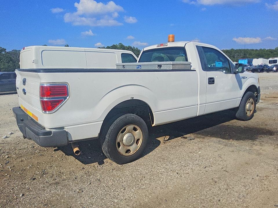 57299766 :رقم المزاد ، 1FTRF12W19KA96932 vin ، 2009 Ford F150 مزاد بيع