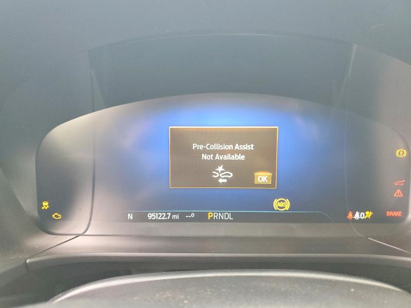 Aukcja sprzedaży 2020 Ford Escape, vin: 1FMCU0BZ9LUB78978, numer aukcji: 69148896