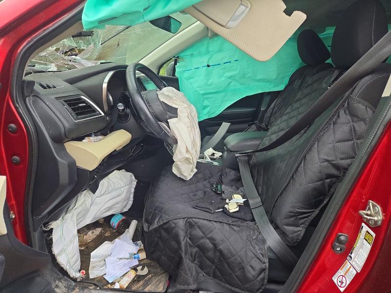 69347616 :رقم المزاد ، 4S4WMAGD1K3454655 vin ، 2019 Subaru Ascent مزاد بيع