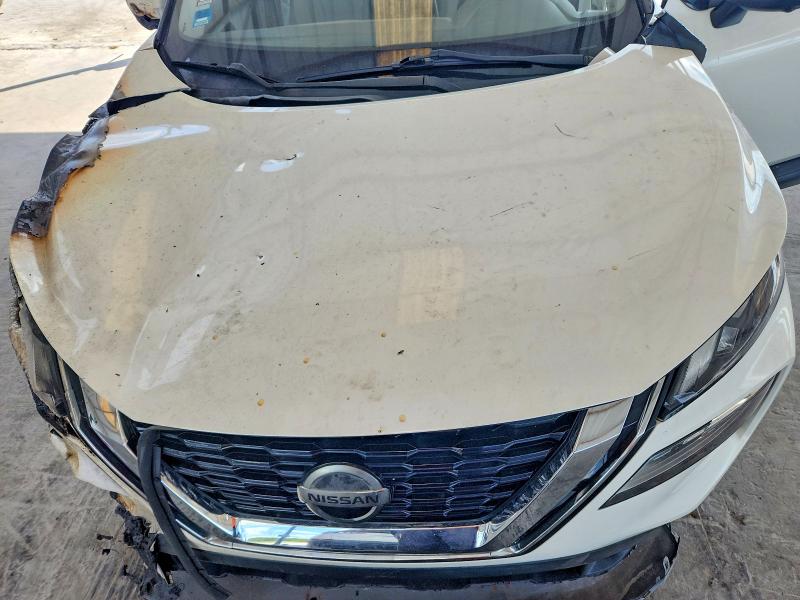 2021 Nissan Rogue მანქანა იყიდება აუქციონზე, vin: JN8AT3BAXMW011761, აუქციონის ნომერი: 67143576