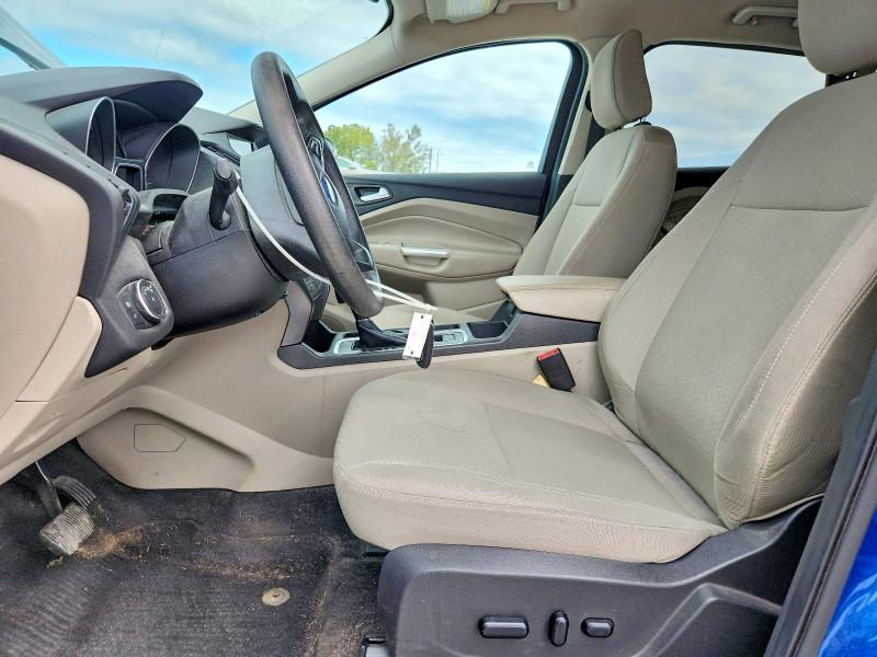 Продаж на аукціоні авто 2019 Ford Escape, vin: 1FMCU9GD1KUA09019, номер лоту: 70874626