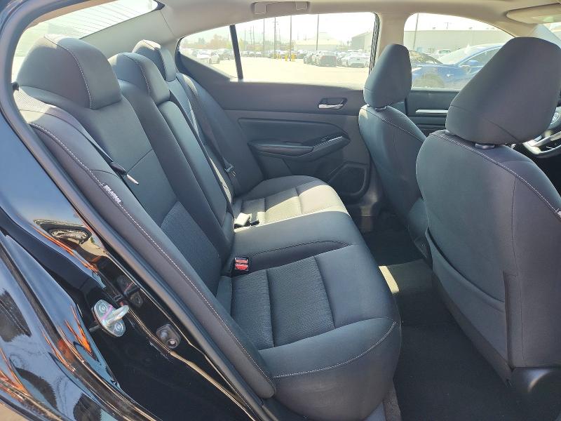 2022 Nissan Altima მანქანა იყიდება აუქციონზე, vin: 1N4BL4DV3NN333032, აუქციონის ნომერი: 69153886