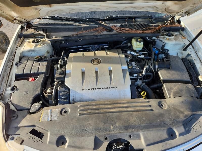 Продаж на аукціоні авто 2008 Cadillac Dts, vin: 1G6KD57Y18U104316, номер лоту: 69206556