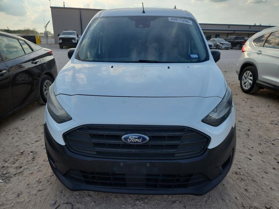 Продаж на аукціоні авто 2020 Ford Transit Connect, vin: NM0GE9E24L1466492, номер лоту: 69817296
