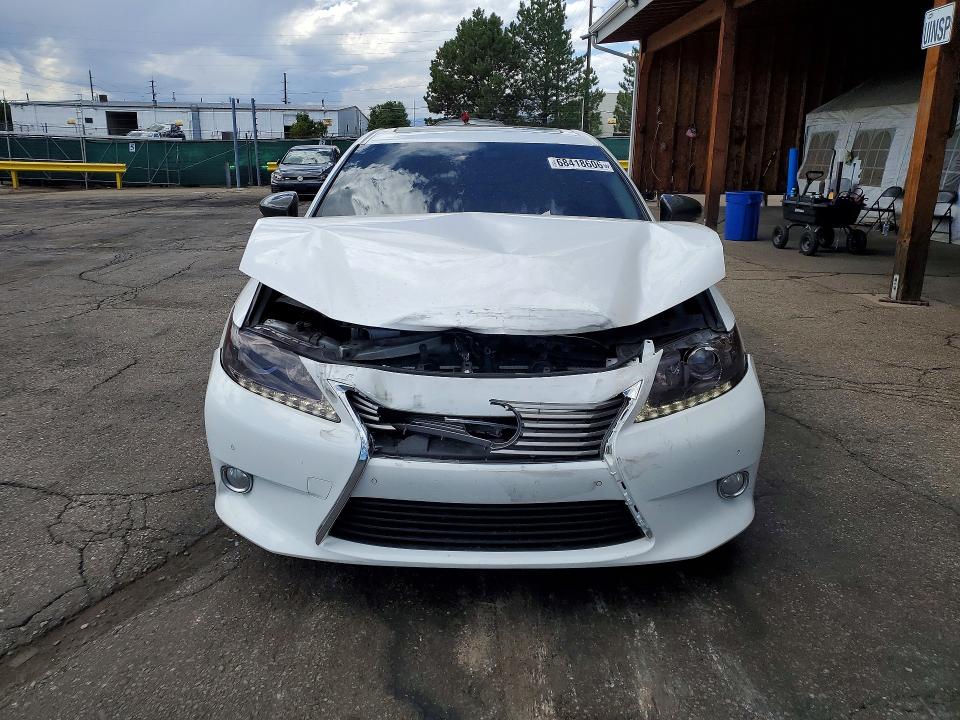 Aukcja sprzedaży 2015 Lexus Es, vin: JTHBK1GG1F2210744, numer aukcji: 68418606