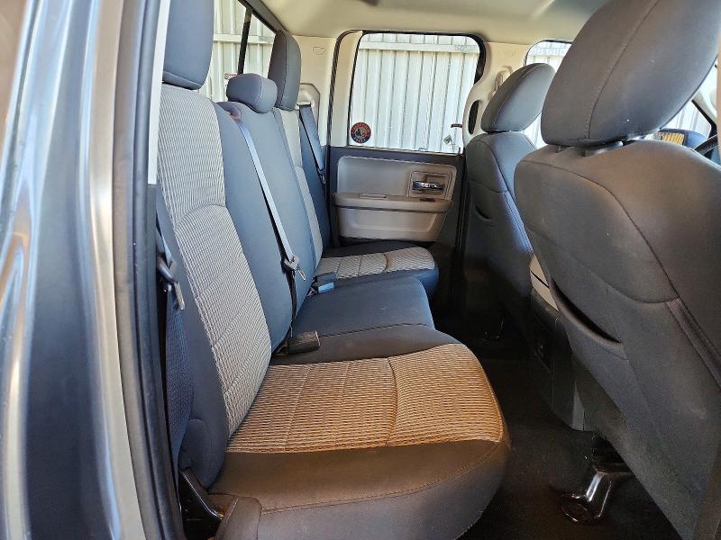 Aukcja sprzedaży 2012 Dodge Ram 1500, vin: 1C6RD7GT6CS229853, numer aukcji: 66633976