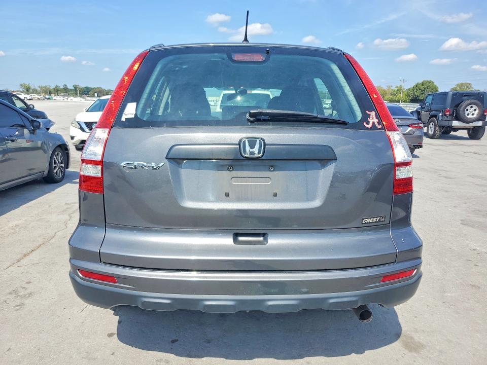 Aukcja sprzedaży 2011 Honda Cr-v, vin: 5J6RE3H3XBL048206, numer aukcji: 69253836
