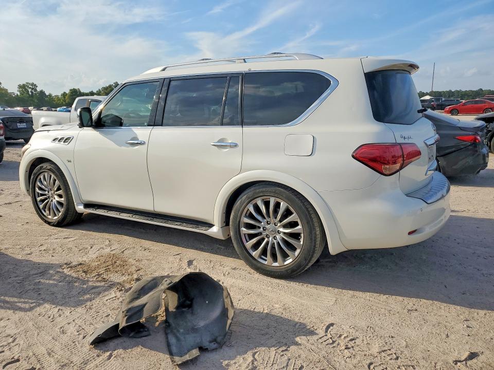 Aukcja sprzedaży 2015 Infiniti Qx80, vin: JN8AZ2ND4F9770440, numer aukcji: 70653456