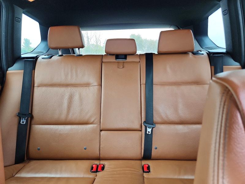 2017 Bmw X3 მანქანა იყიდება აუქციონზე, vin: 5UXWX9C58H0T07864, აუქციონის ნომერი: 68037216