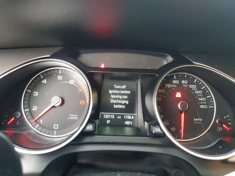 Продажа на аукционе авто 2013 Audi A5, vin: WAULFAFR2DA066733, номер лота: 65898086