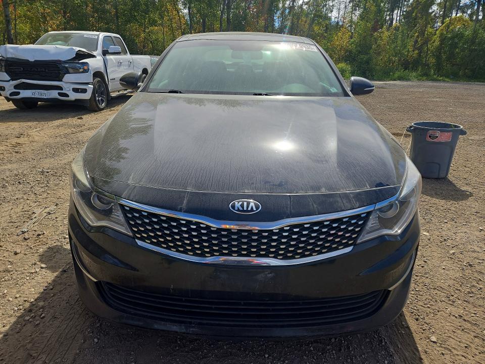 68909936 :رقم المزاد ، 5XXGU4L35HG174382 vin ، 2017 Kia Optima مزاد بيع